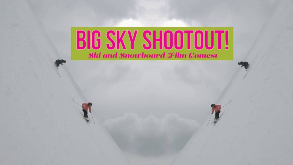The Big Sky Shootout