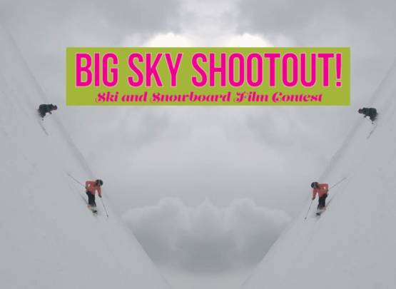 The Big Sky Shootout